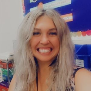 Meet your Posher, Colleen